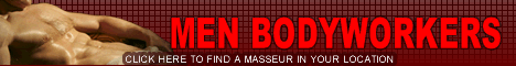 Men Bodyworkers