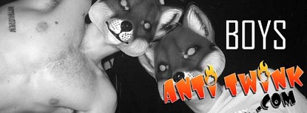 AntiTwink.com