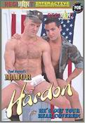 Major Hardon