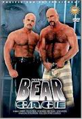 Bear Cage