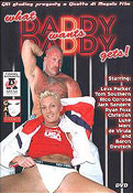 What Daddy Wants Daddy Gets