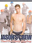 Jason's Crew: Hard Hat Daddy Gangbang